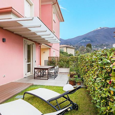 Appartamento In Villa Beatrice Pt7 By Wonderful Italy Toscolano Maderno Dış mekan fotoğraf
