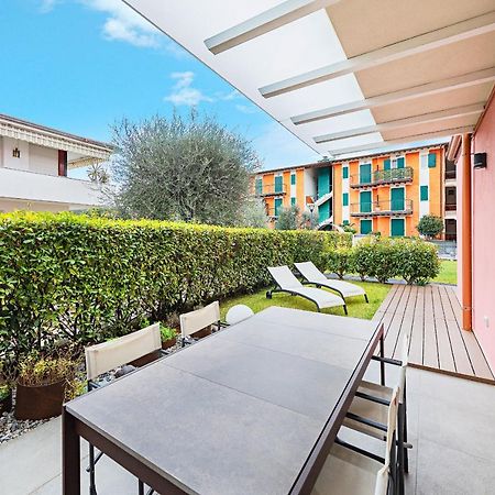Appartamento In Villa Beatrice Pt7 By Wonderful Italy Toscolano Maderno Dış mekan fotoğraf