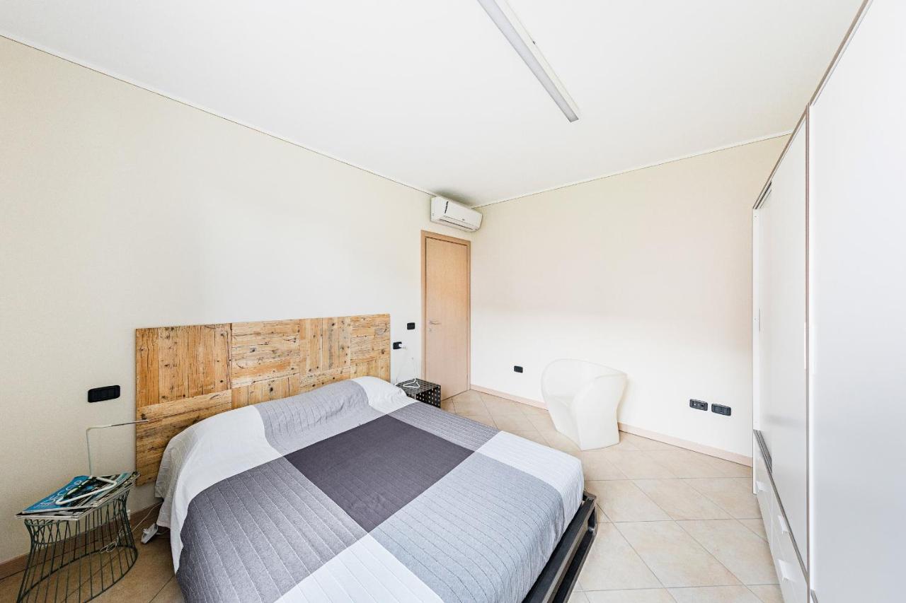 Appartamento In Villa Beatrice Pt7 By Wonderful Italy Toscolano Maderno Dış mekan fotoğraf