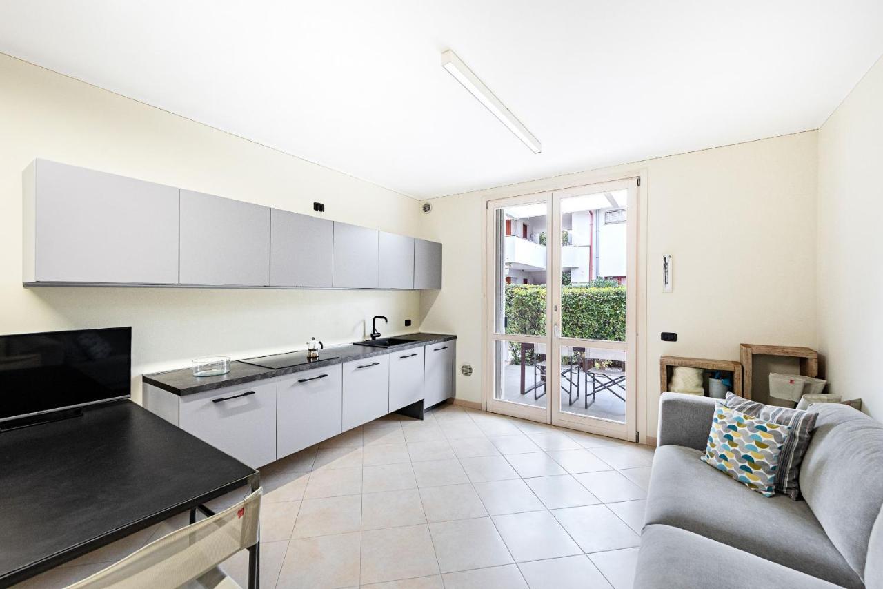 Appartamento In Villa Beatrice Pt7 By Wonderful Italy Toscolano Maderno Dış mekan fotoğraf
