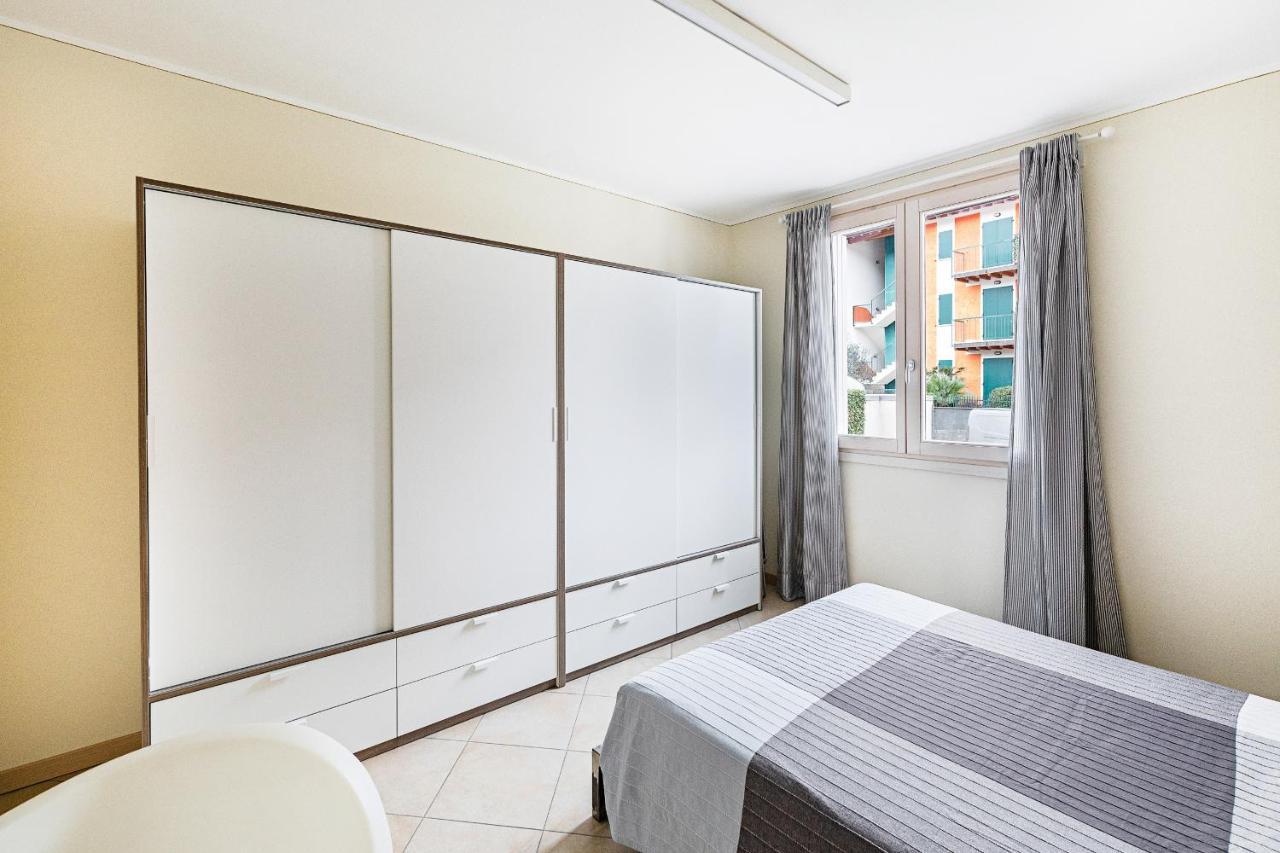 Appartamento In Villa Beatrice Pt7 By Wonderful Italy Toscolano Maderno Dış mekan fotoğraf