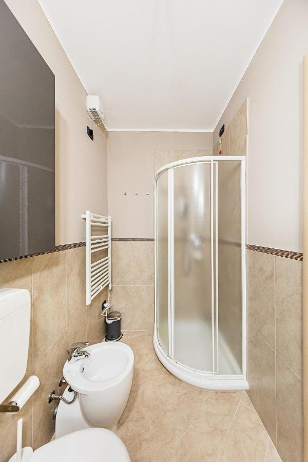 Appartamento In Villa Beatrice Pt7 By Wonderful Italy Toscolano Maderno Dış mekan fotoğraf