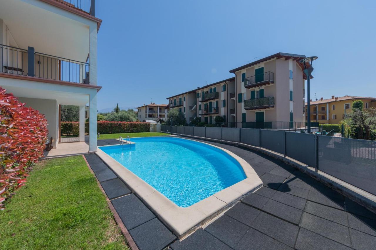Appartamento In Villa Beatrice Pt7 By Wonderful Italy Toscolano Maderno Dış mekan fotoğraf