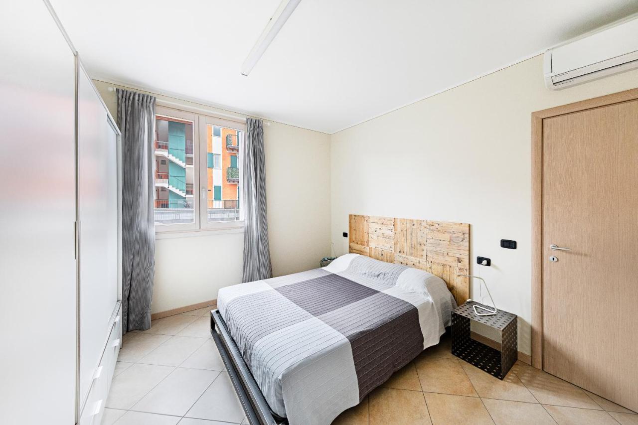 Appartamento In Villa Beatrice Pt7 By Wonderful Italy Toscolano Maderno Dış mekan fotoğraf