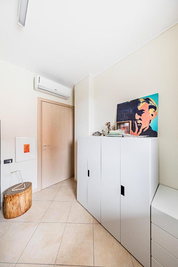 Appartamento In Villa Beatrice Pt7 By Wonderful Italy Toscolano Maderno Dış mekan fotoğraf
