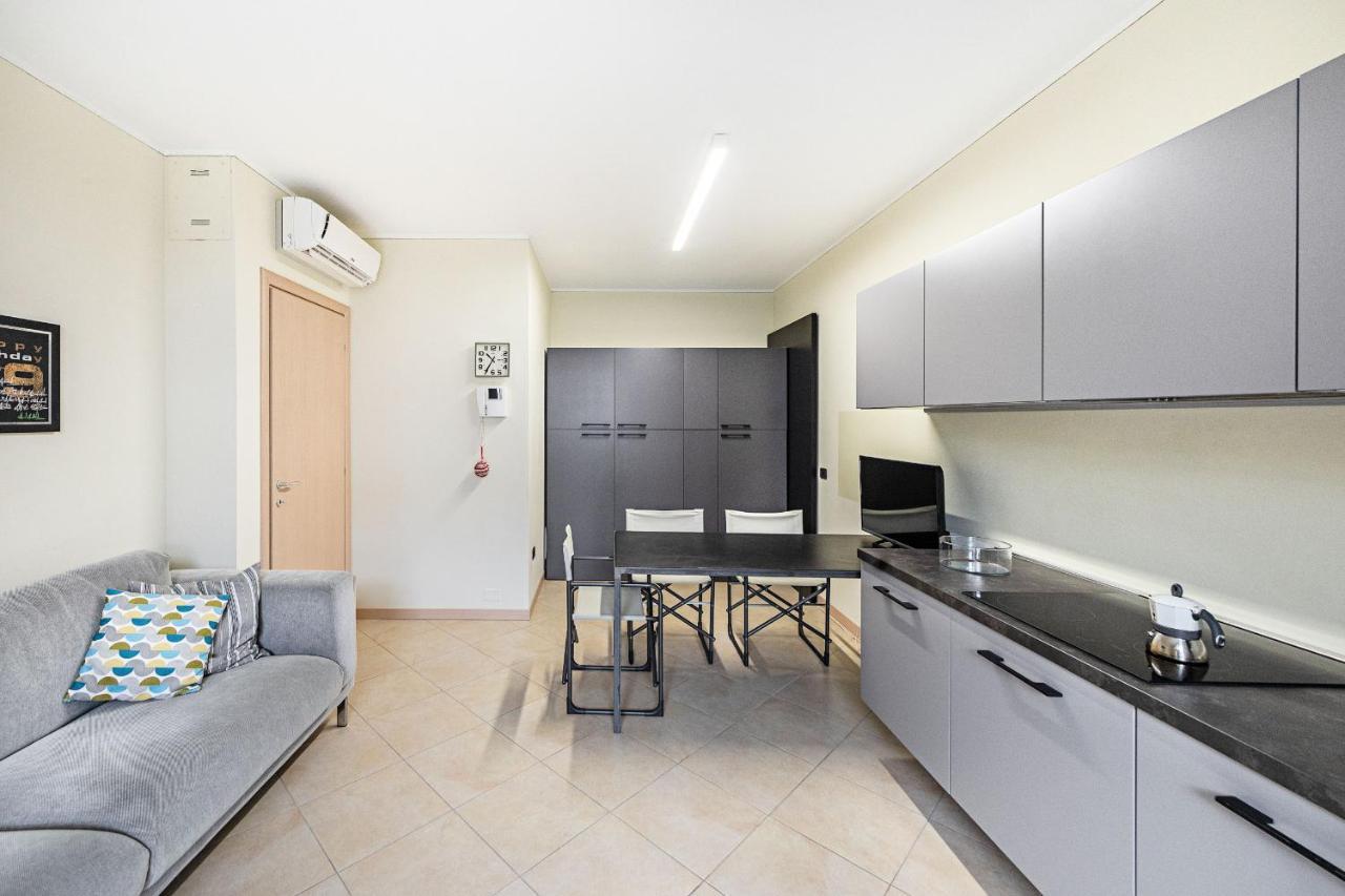 Appartamento In Villa Beatrice Pt7 By Wonderful Italy Toscolano Maderno Dış mekan fotoğraf