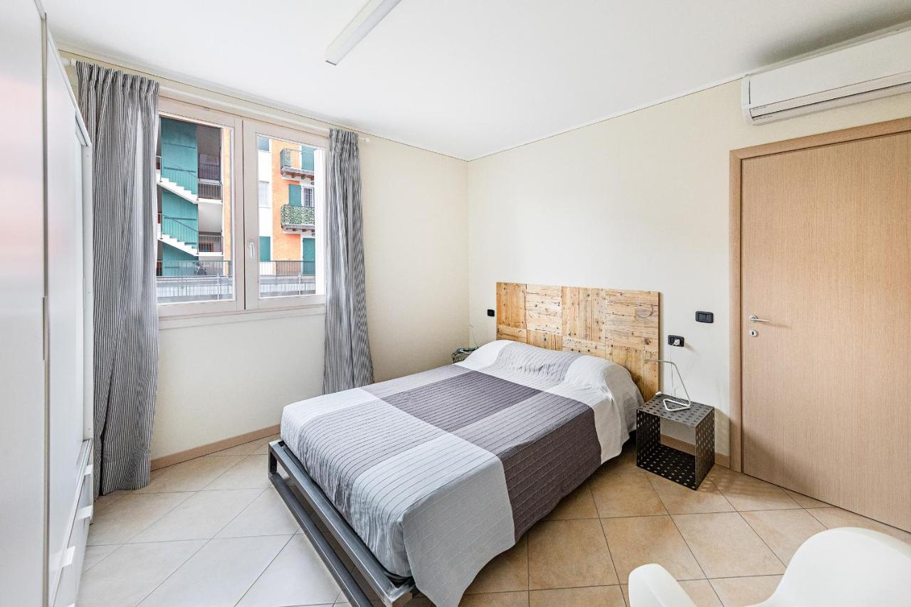 Appartamento In Villa Beatrice Pt7 By Wonderful Italy Toscolano Maderno Dış mekan fotoğraf